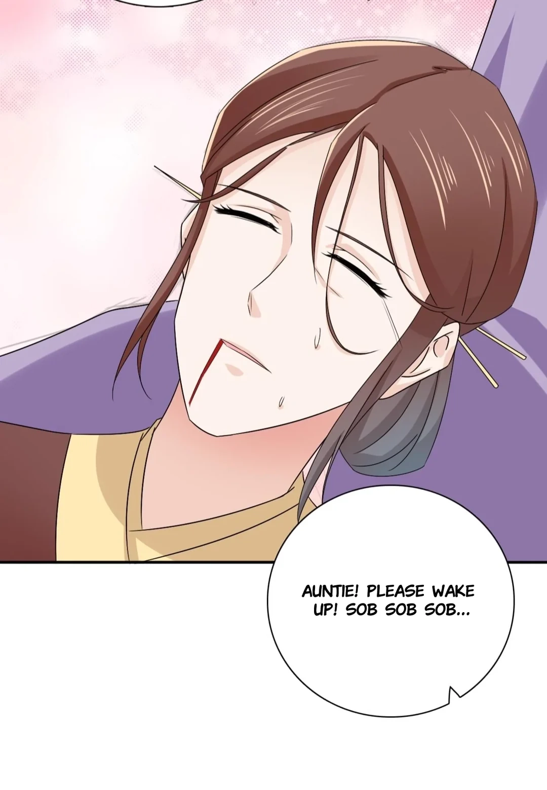 Lady Brigand's Gentleman Chapter 38 page 35 - 
