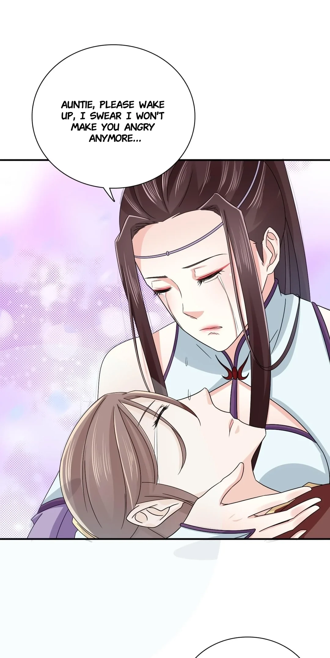 Lady Brigand's Gentleman Chapter 38 page 36 - 