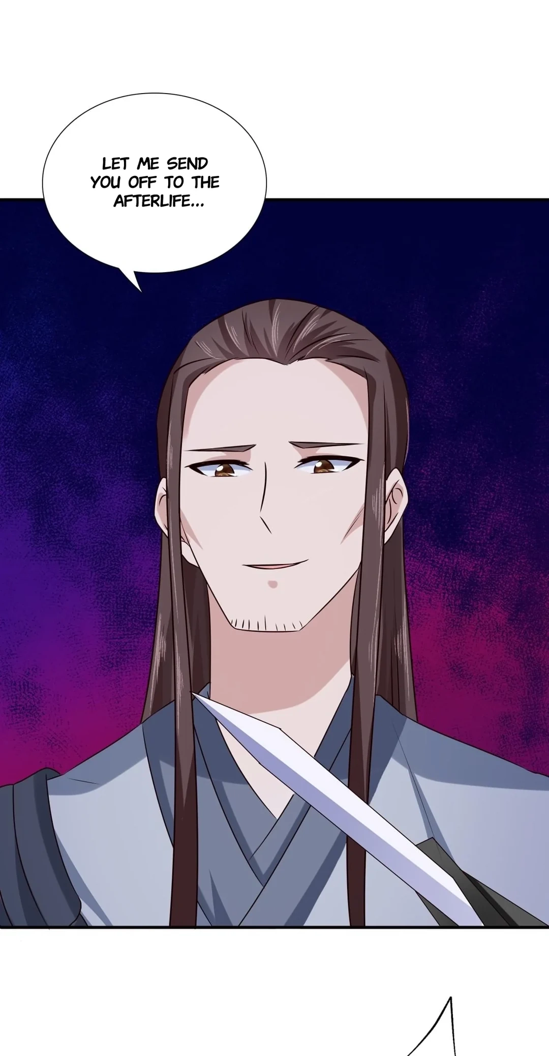 Lady Brigand's Gentleman Chapter 38 page 44 - 
