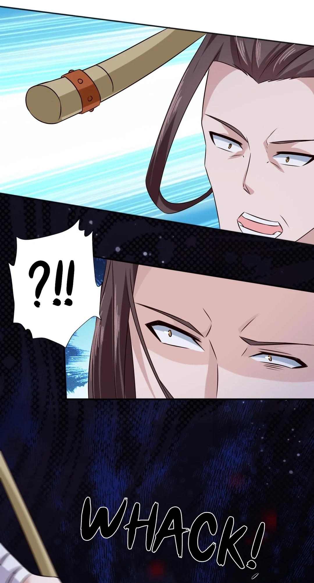 Lady Brigand's Gentleman Chapter 38 page 46 - 