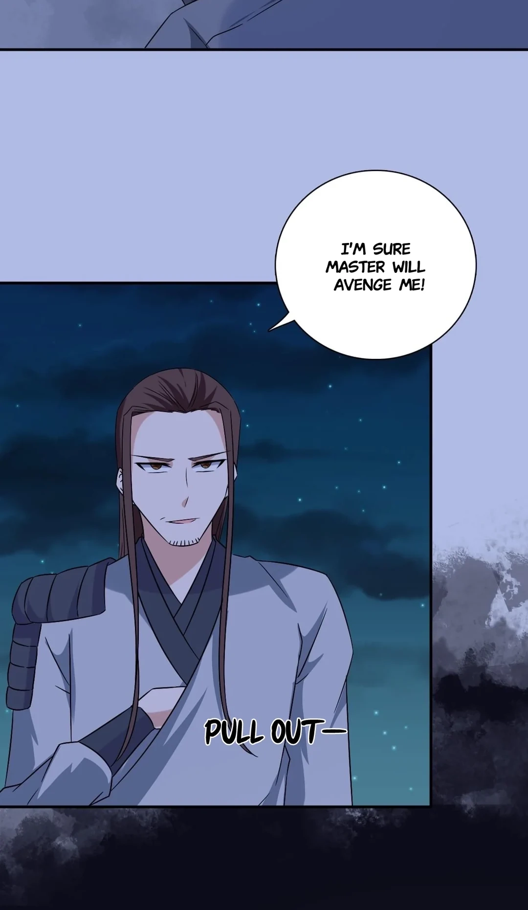 Lady Brigand's Gentleman Chapter 38 page 60 - 