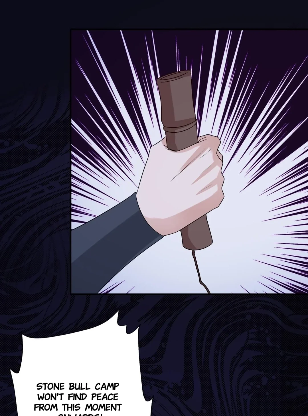 Lady Brigand's Gentleman Chapter 38 page 61 - 