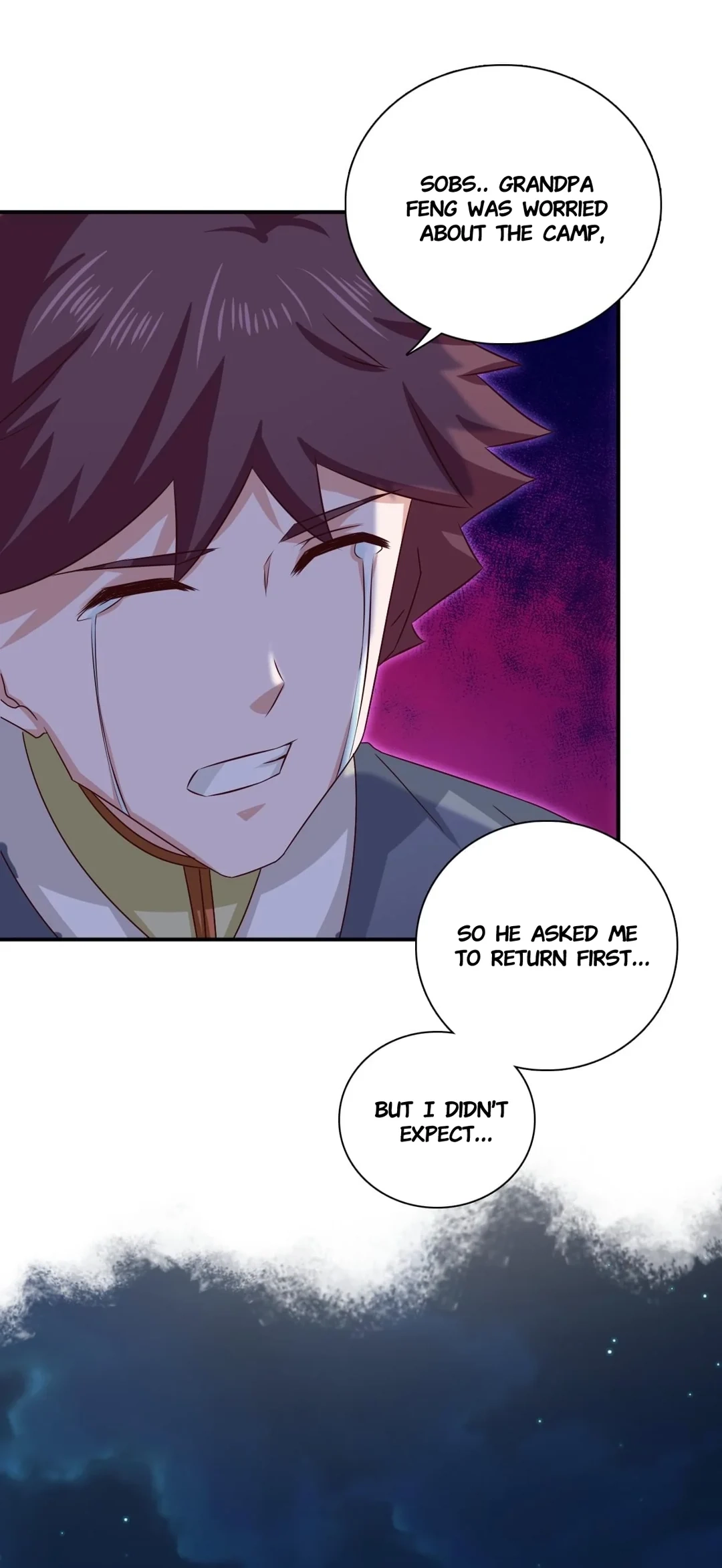 Lady Brigand's Gentleman Chapter 39 page 17 - 