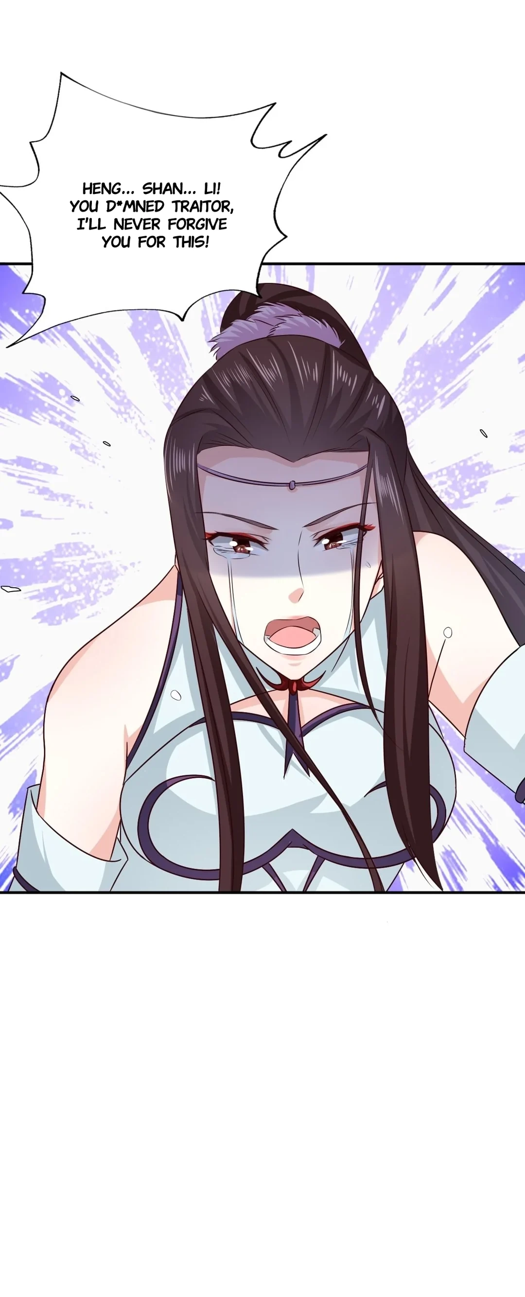 Lady Brigand's Gentleman Chapter 39 page 21 - 