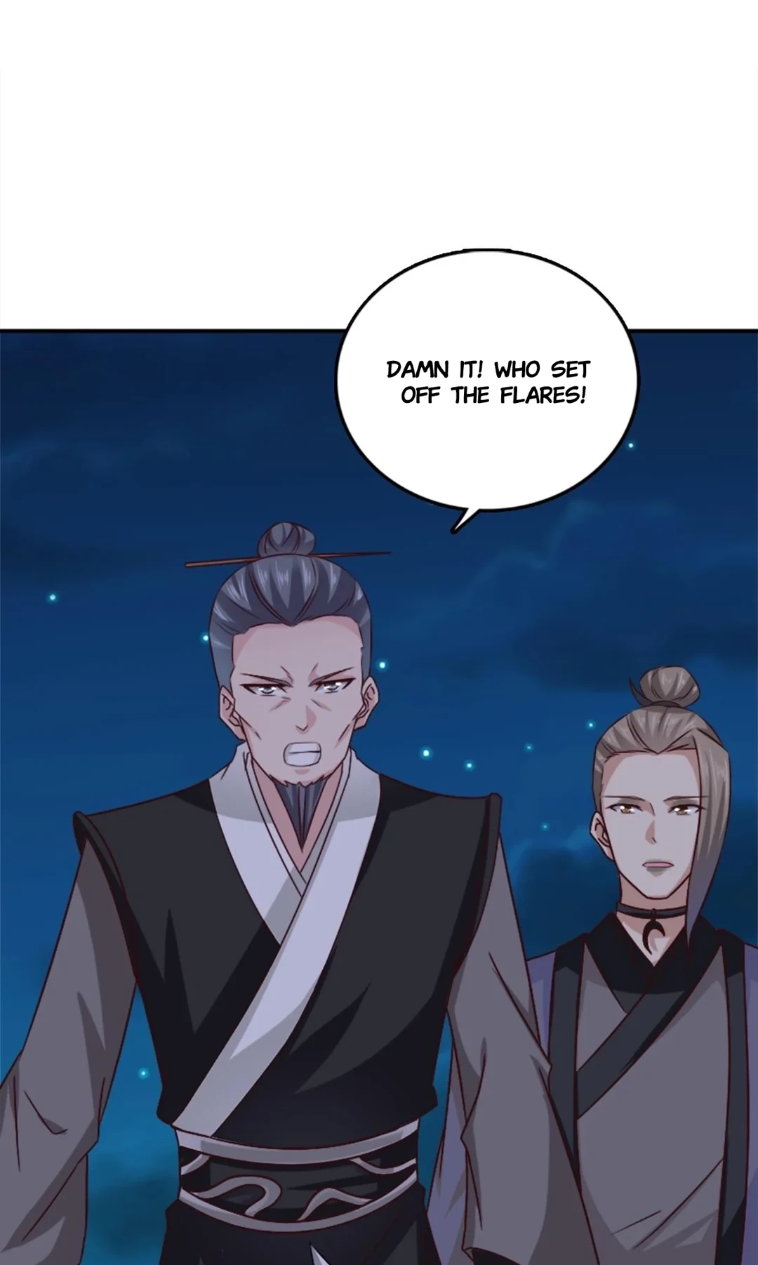 Lady Brigand's Gentleman Chapter 39 page 4 - 