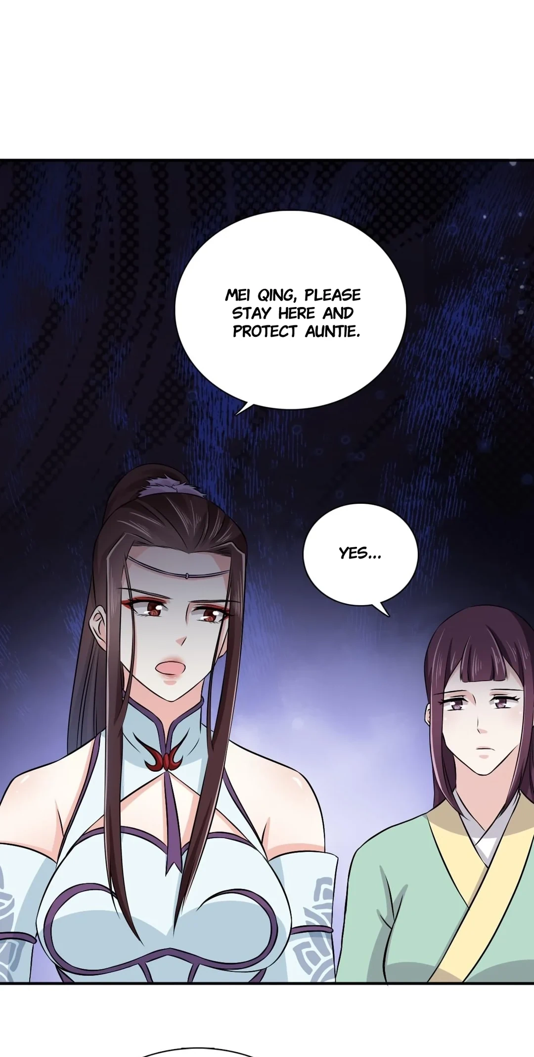 Lady Brigand's Gentleman Chapter 39 page 37 - 