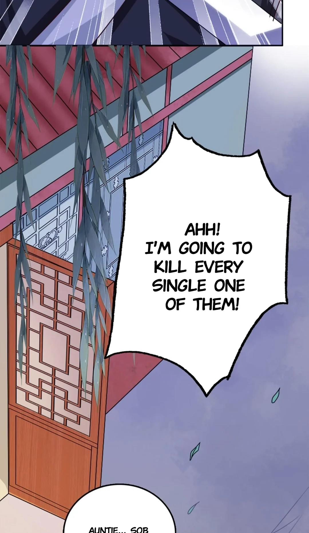 Lady Brigand's Gentleman Chapter 39 page 7 - 