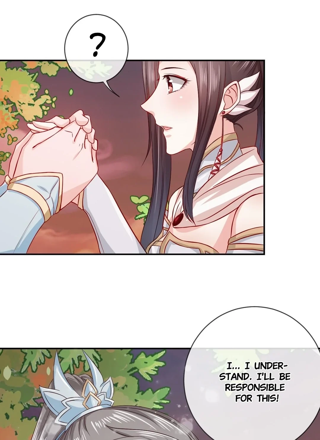 Lady Brigand's Gentleman Chapter 4 page 4 - 