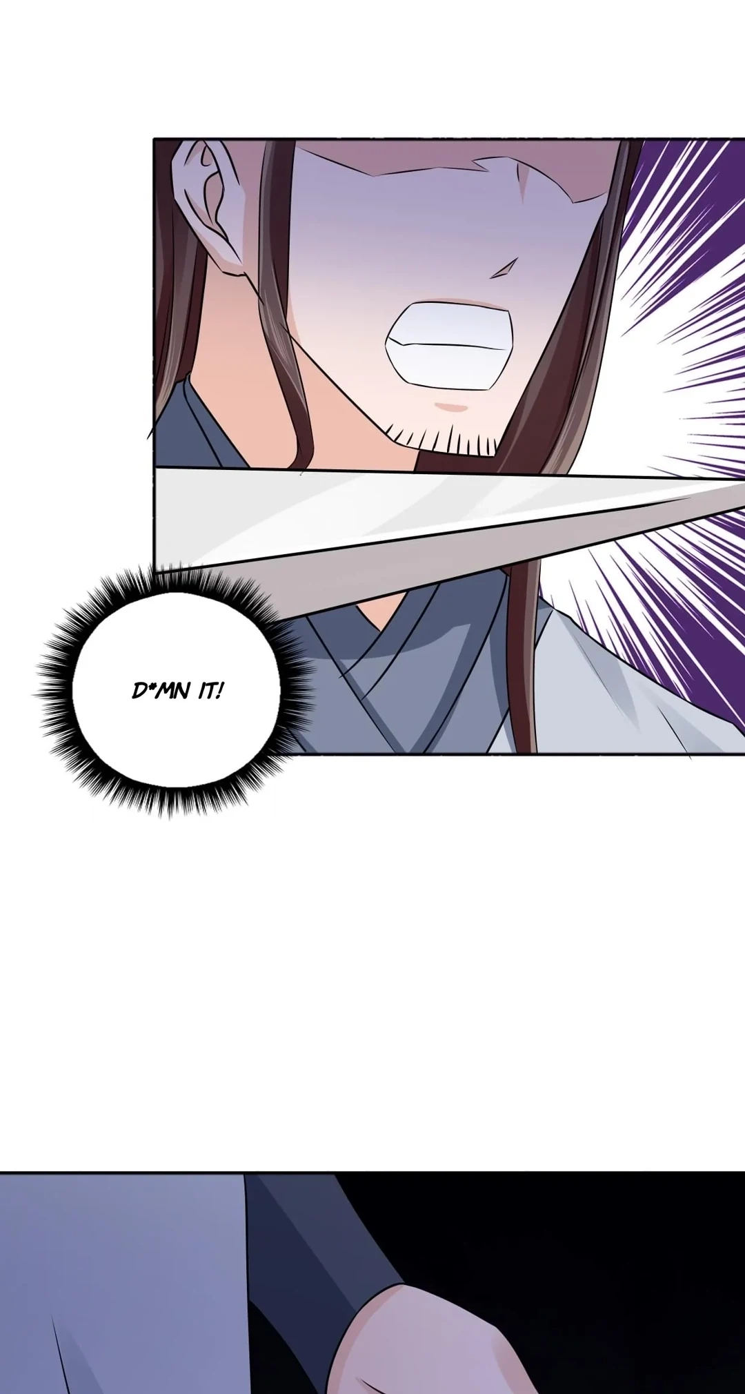 Lady Brigand's Gentleman Chapter 40 page 24 - 