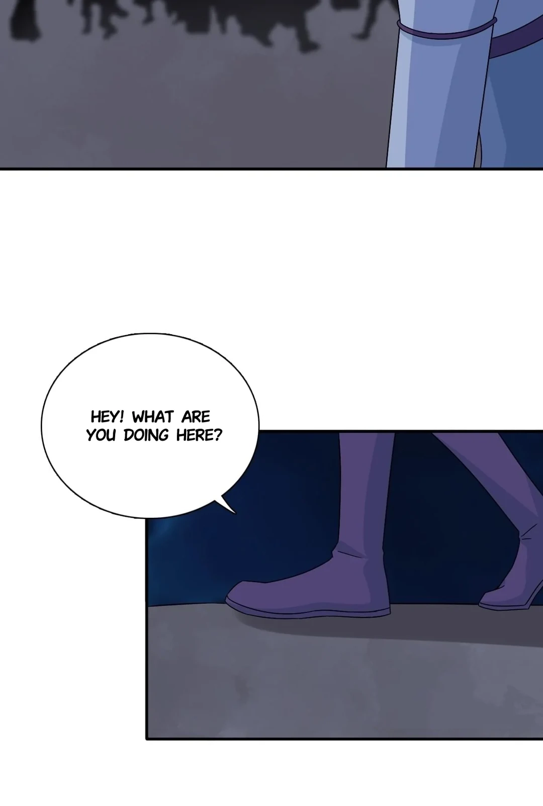 Lady Brigand's Gentleman Chapter 40 page 32 - 