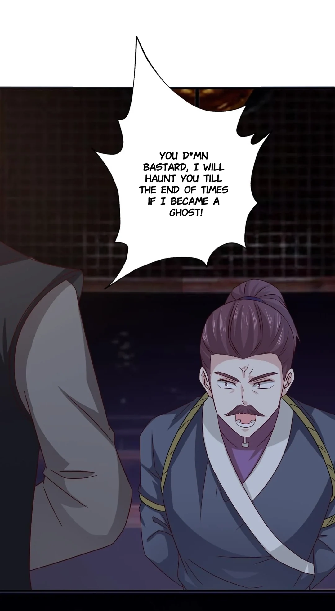 Lady Brigand's Gentleman Chapter 40 page 45 - 