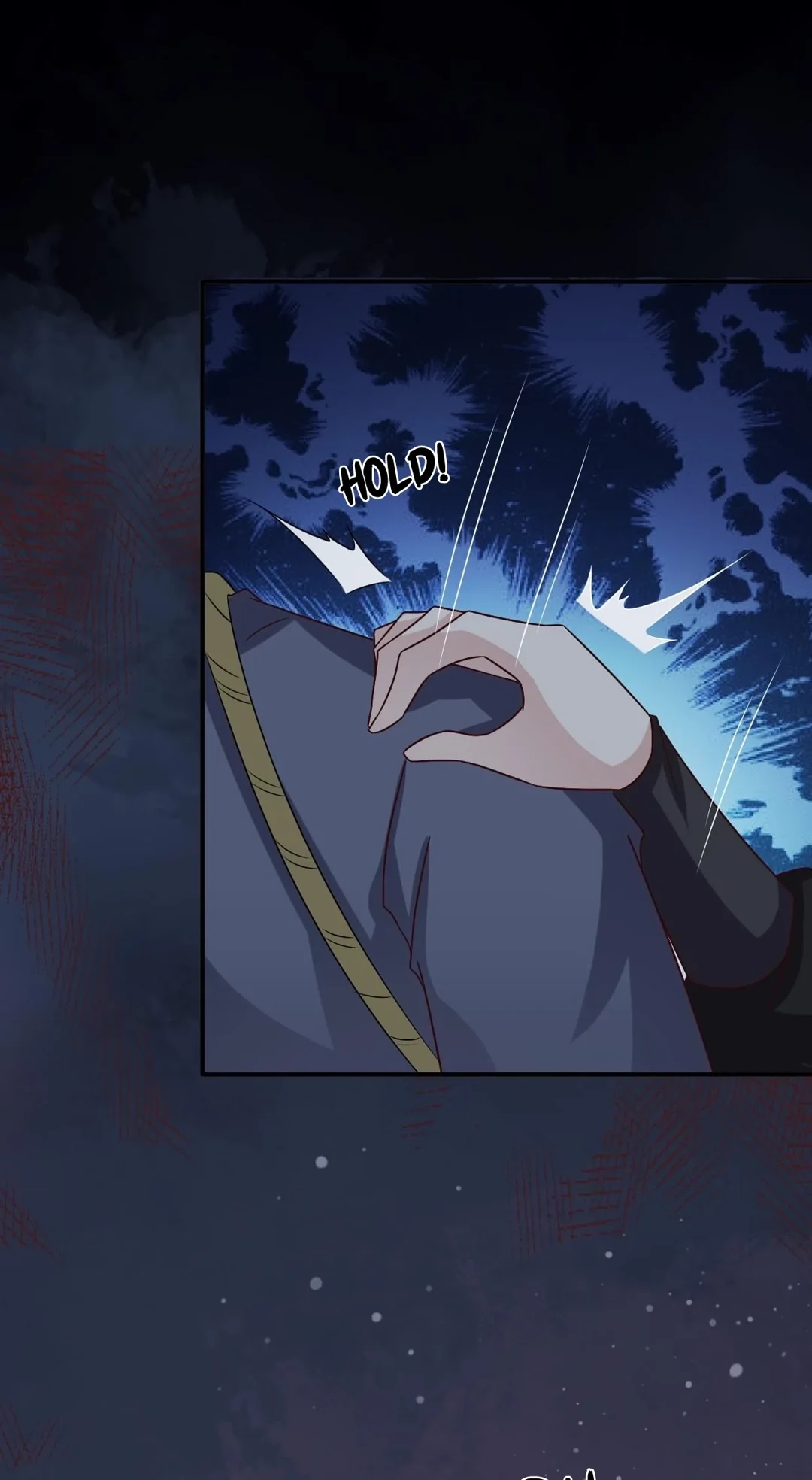Lady Brigand's Gentleman Chapter 40 page 46 - 