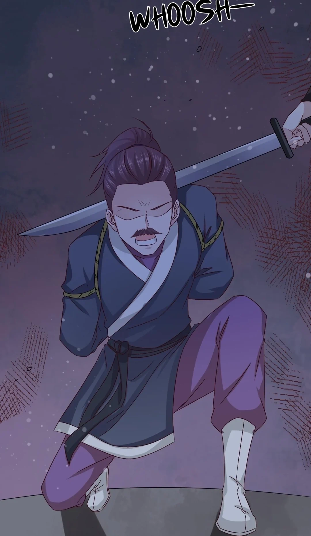 Lady Brigand's Gentleman Chapter 40 page 47 - 