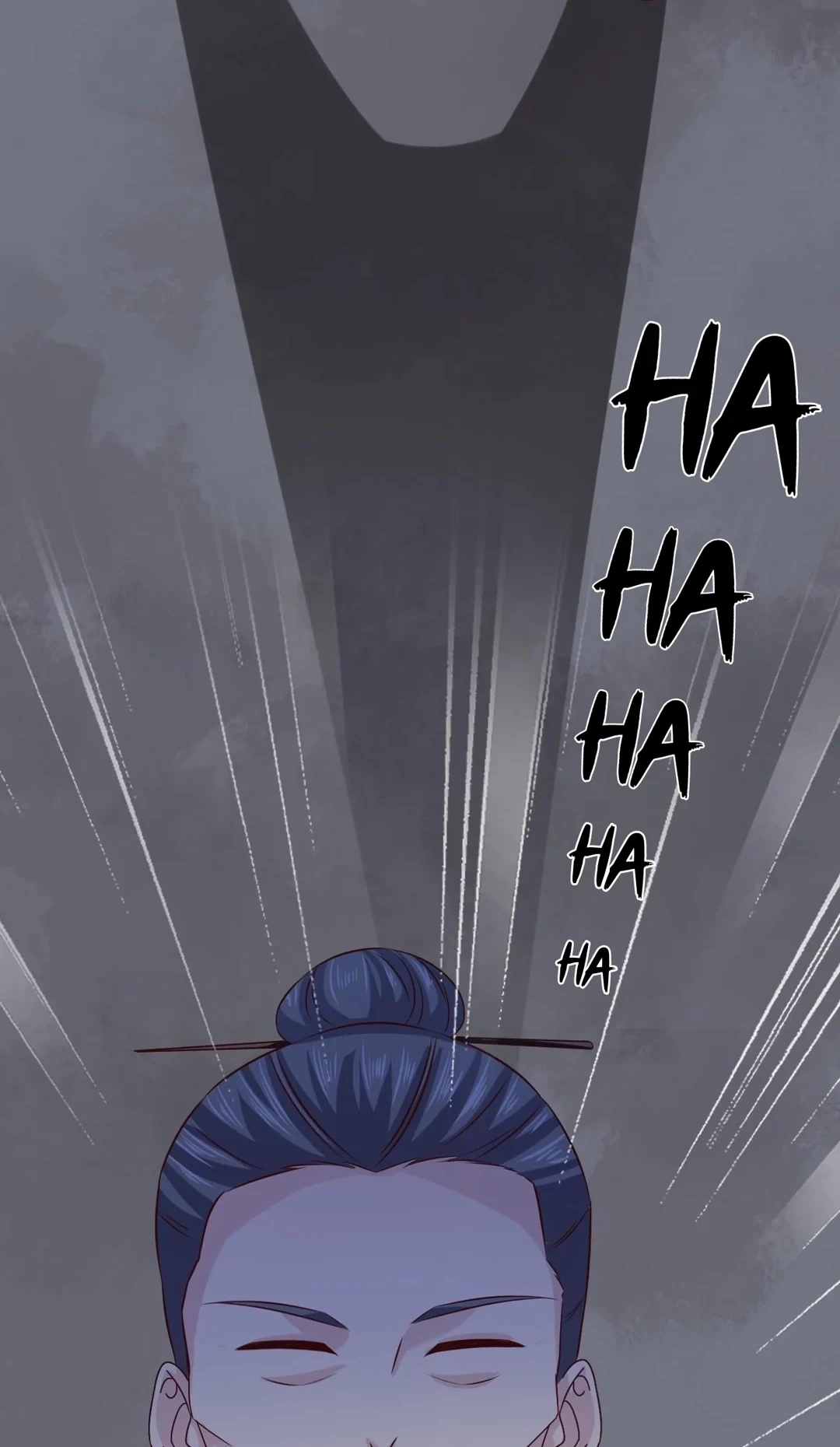 Lady Brigand's Gentleman Chapter 40 page 48 - 