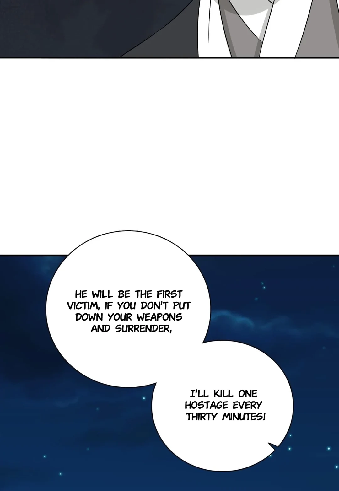 Lady Brigand's Gentleman Chapter 40 page 53 - 