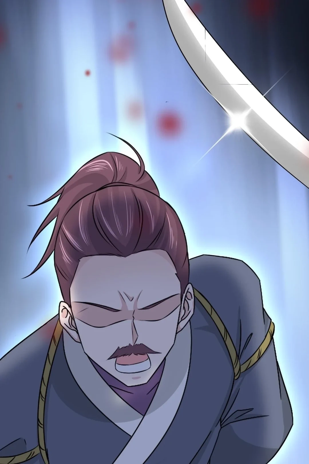 Lady Brigand's Gentleman Chapter 40 page 56 - 