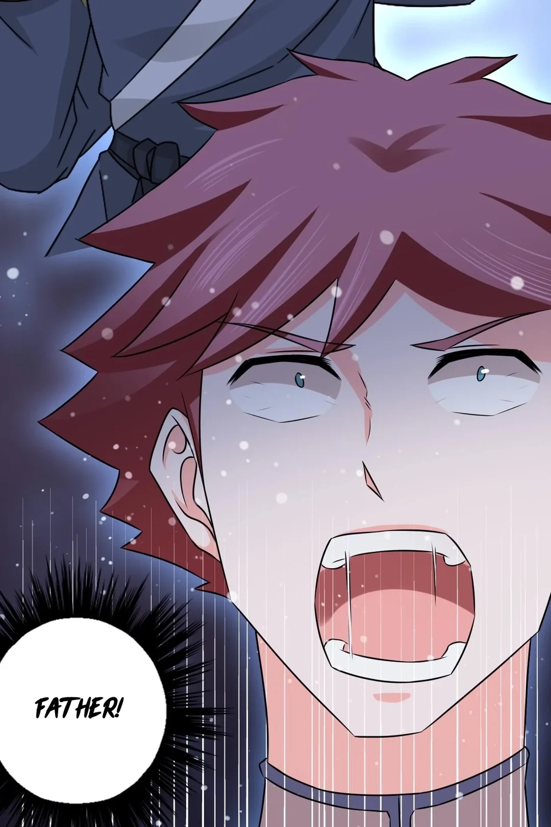 Lady Brigand's Gentleman Chapter 40 page 57 - 