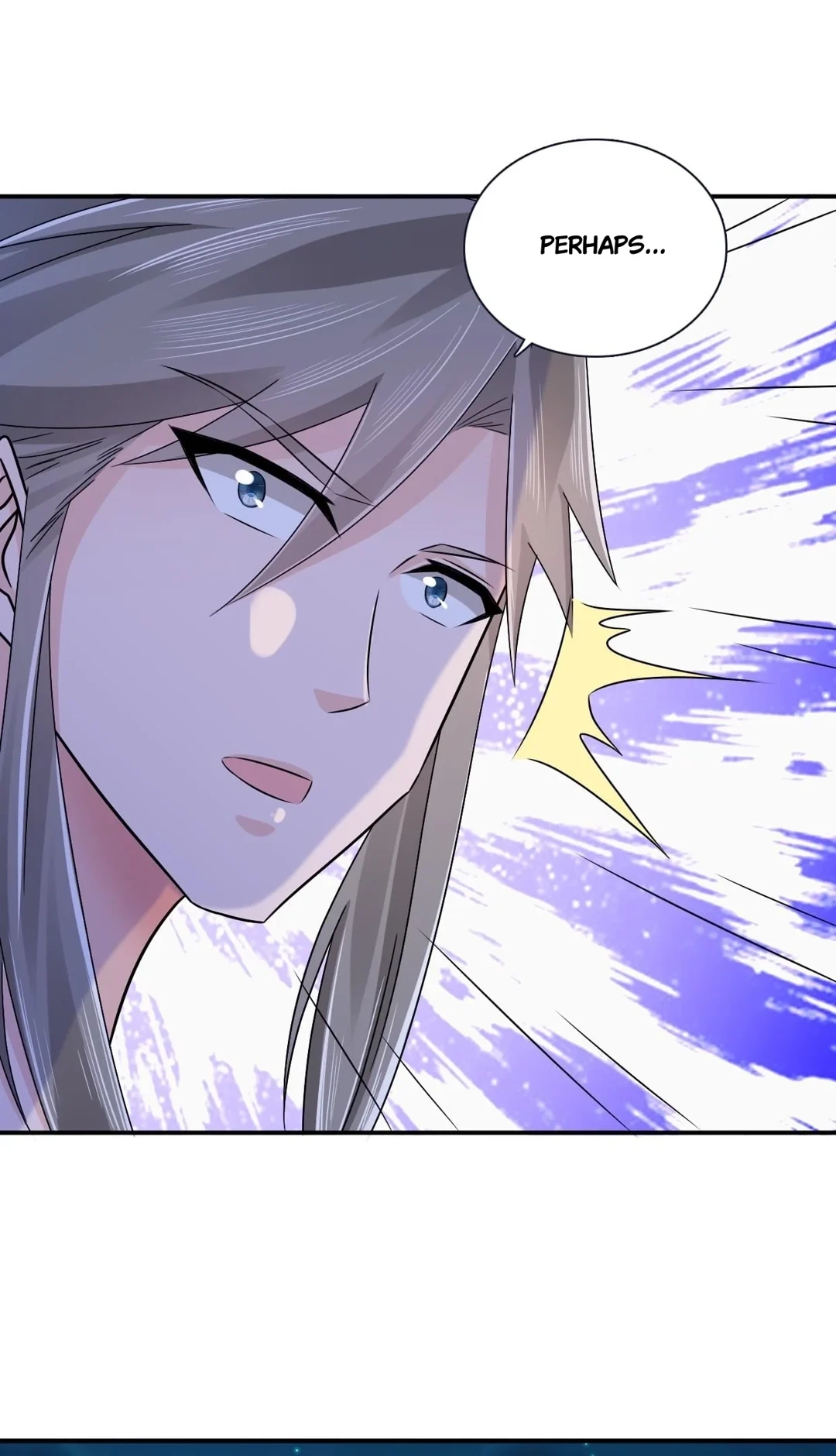 Lady Brigand's Gentleman Chapter 41 page 12 - 
