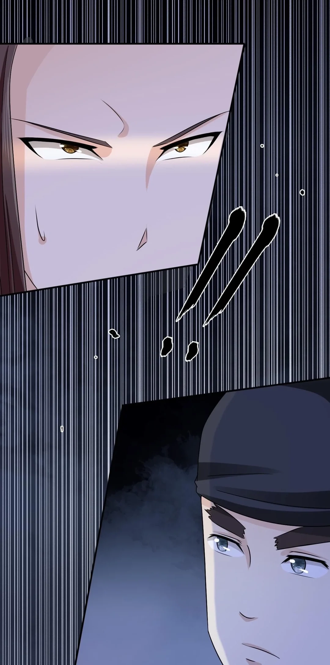 Lady Brigand's Gentleman Chapter 41 page 14 - 