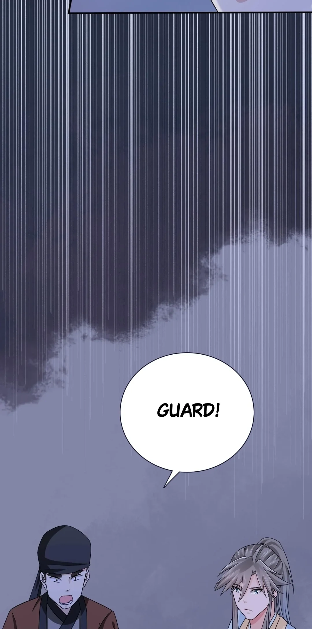 Lady Brigand's Gentleman Chapter 41 page 15 - 