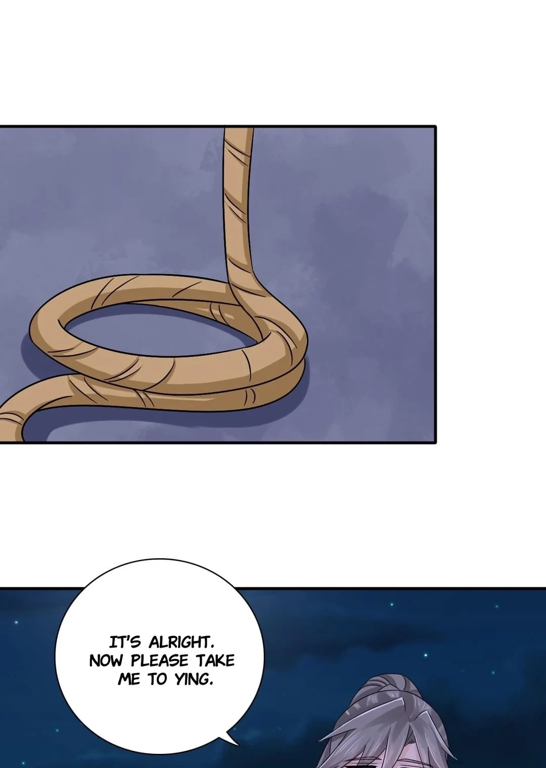 Lady Brigand's Gentleman Chapter 41 page 22 - 