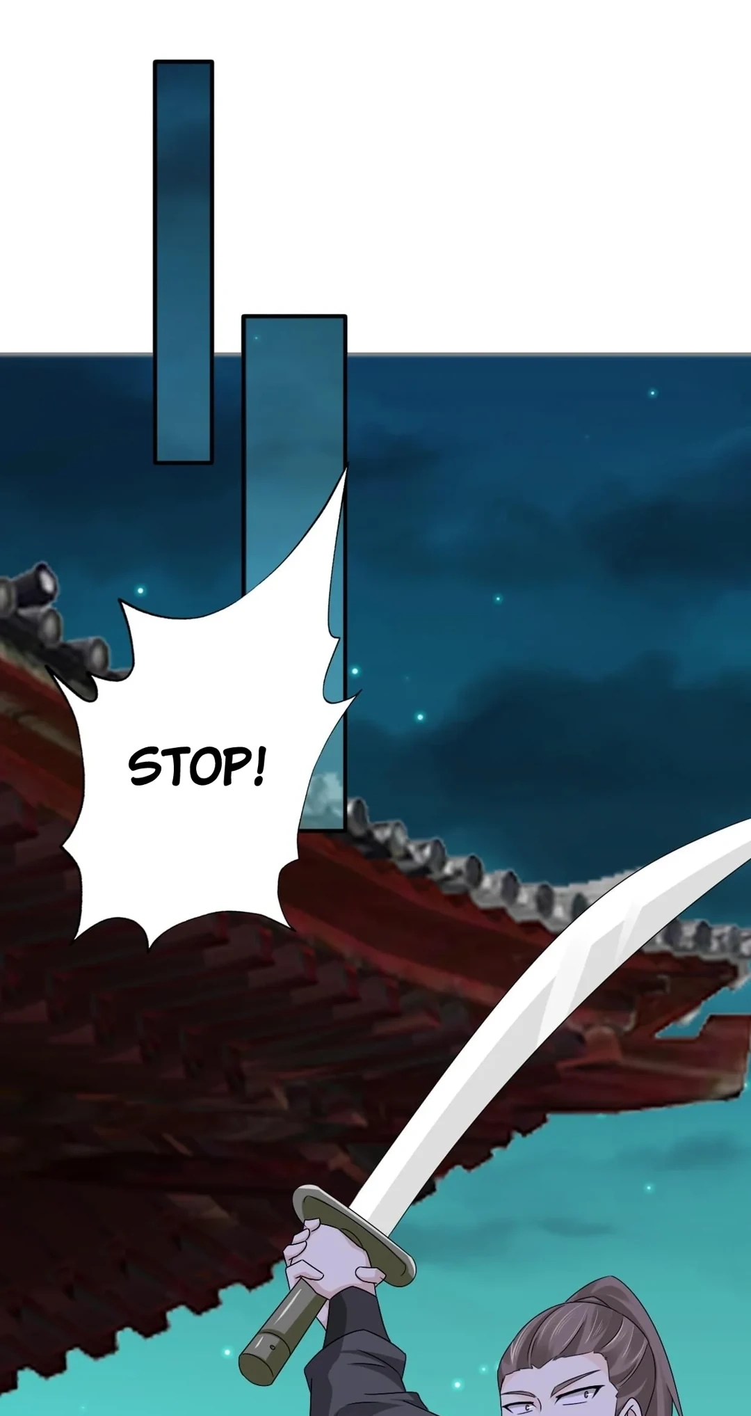 Lady Brigand's Gentleman Chapter 41 page 24 - 