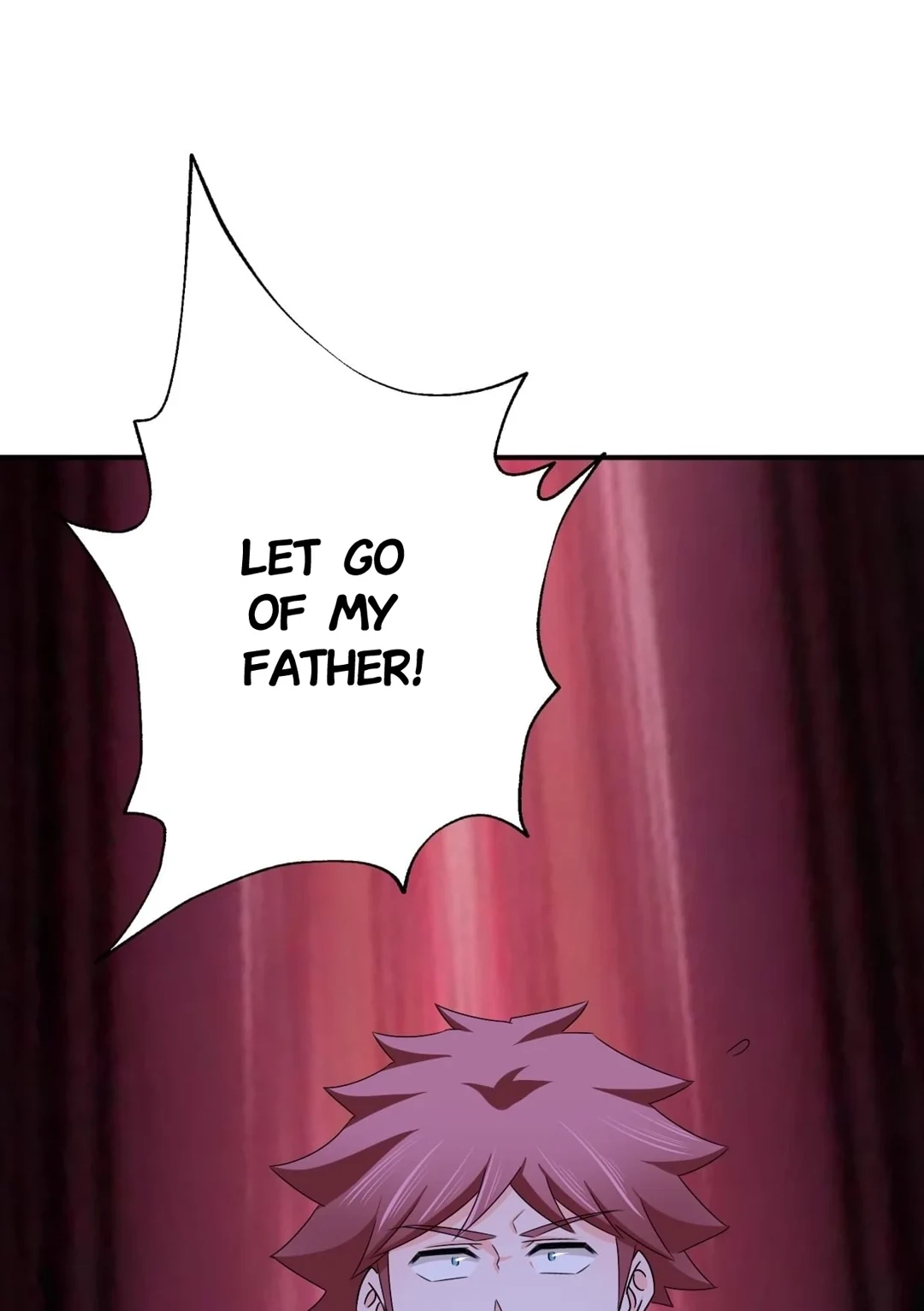 Lady Brigand's Gentleman Chapter 41 page 26 - 