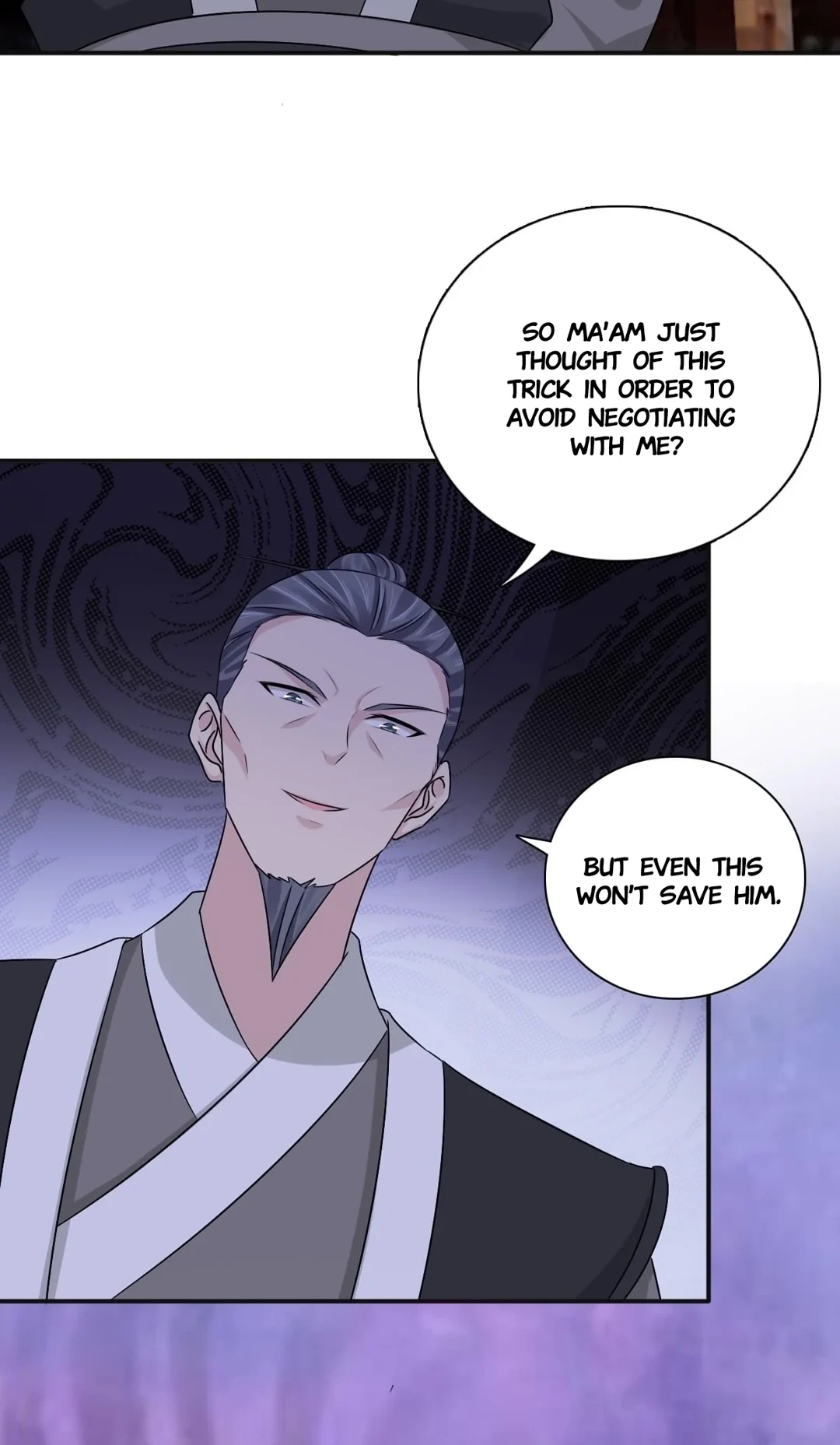 Lady Brigand's Gentleman Chapter 41 page 36 - 