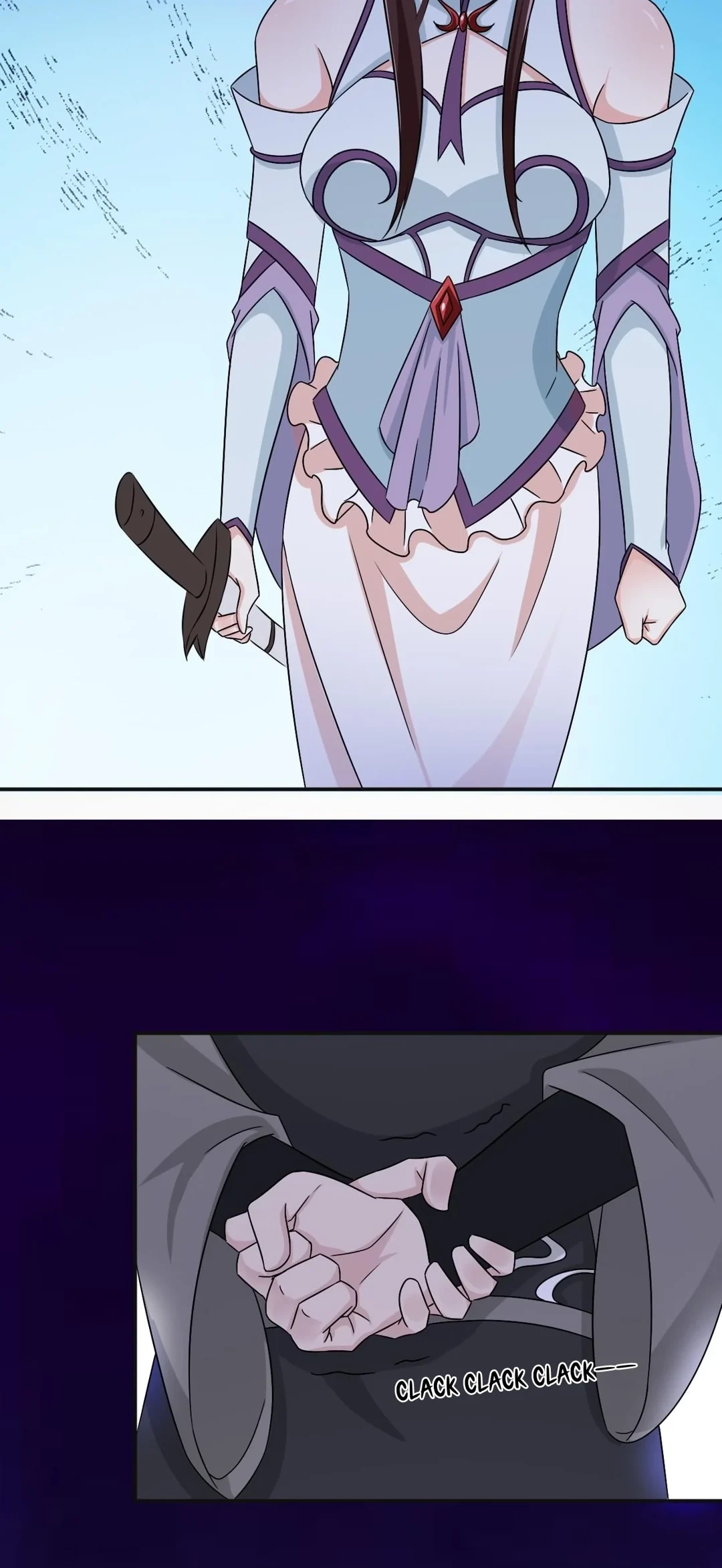Lady Brigand's Gentleman Chapter 41 page 41 - 