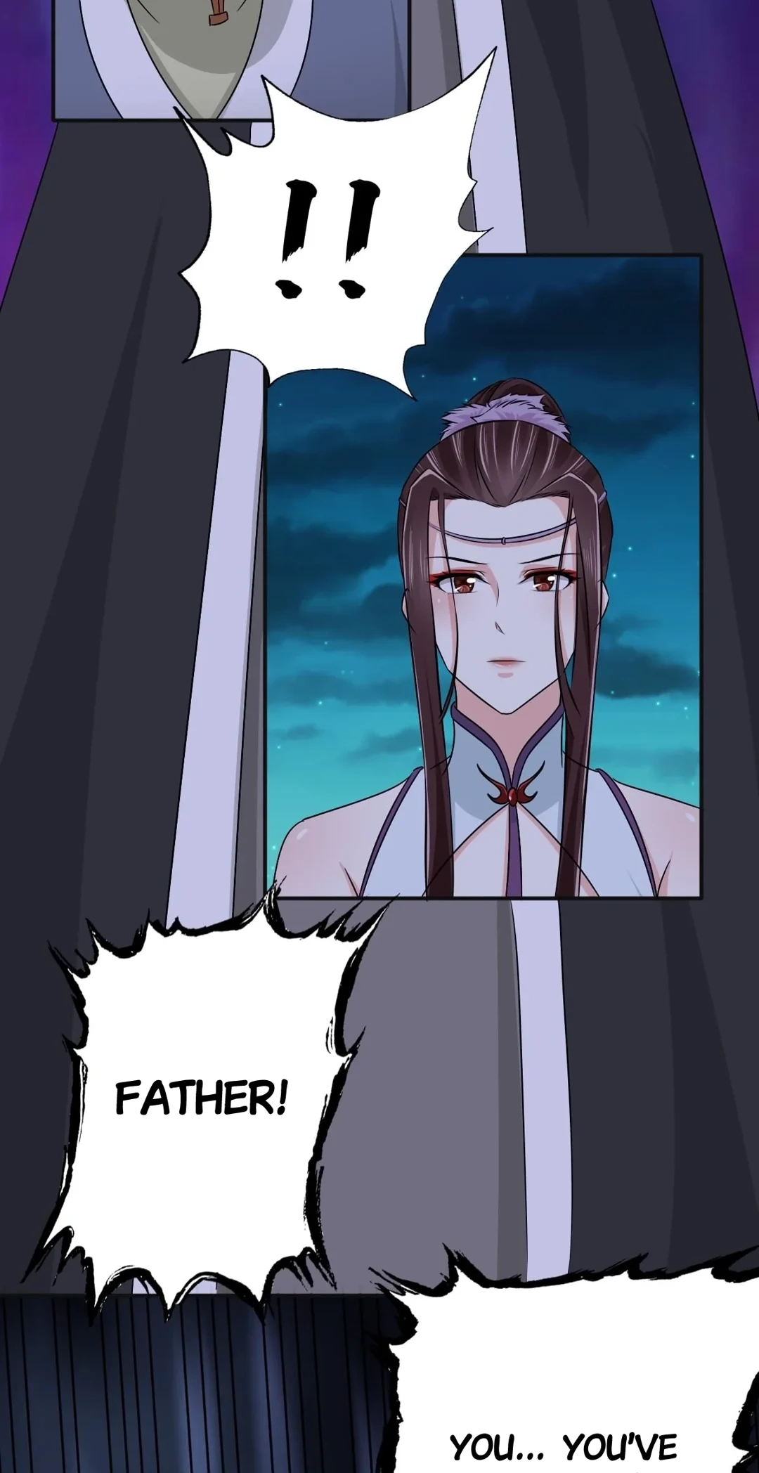 Lady Brigand's Gentleman Chapter 41 page 43 - 