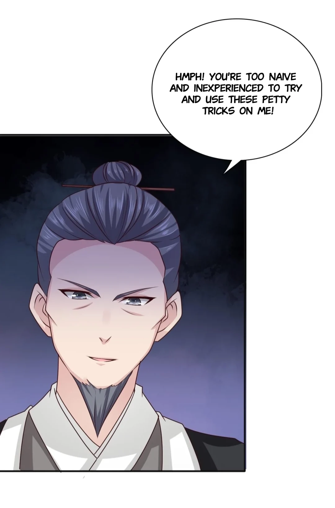 Lady Brigand's Gentleman Chapter 41 page 46 - 