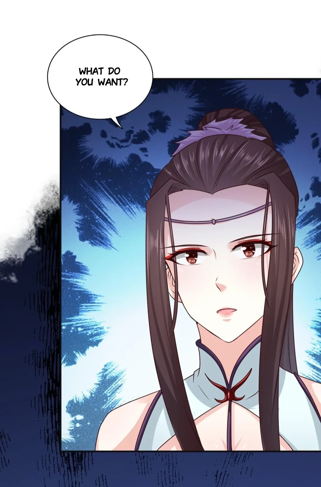 Lady Brigand's Gentleman Chapter 41 page 47 - 