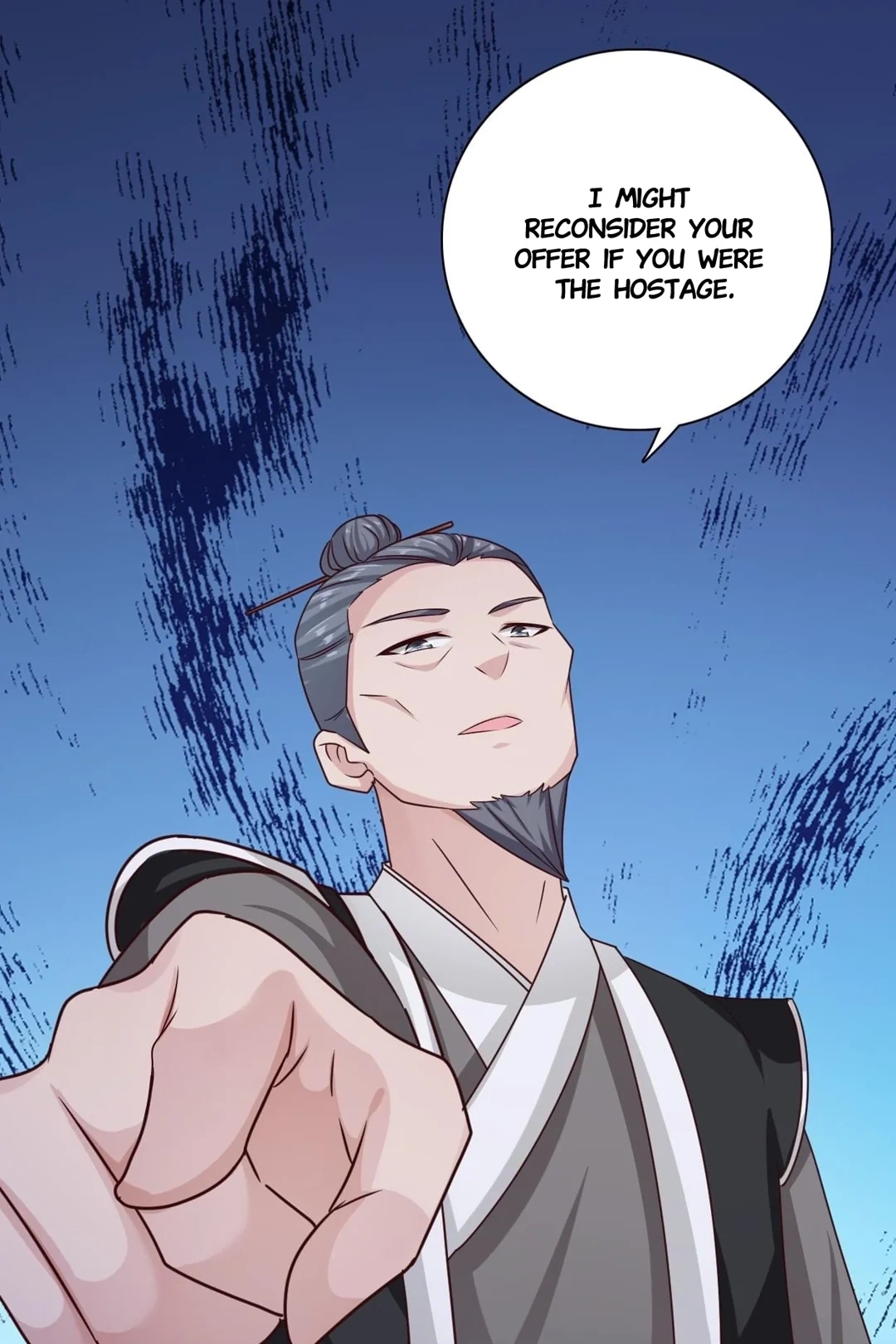 Lady Brigand's Gentleman Chapter 41 page 48 - 