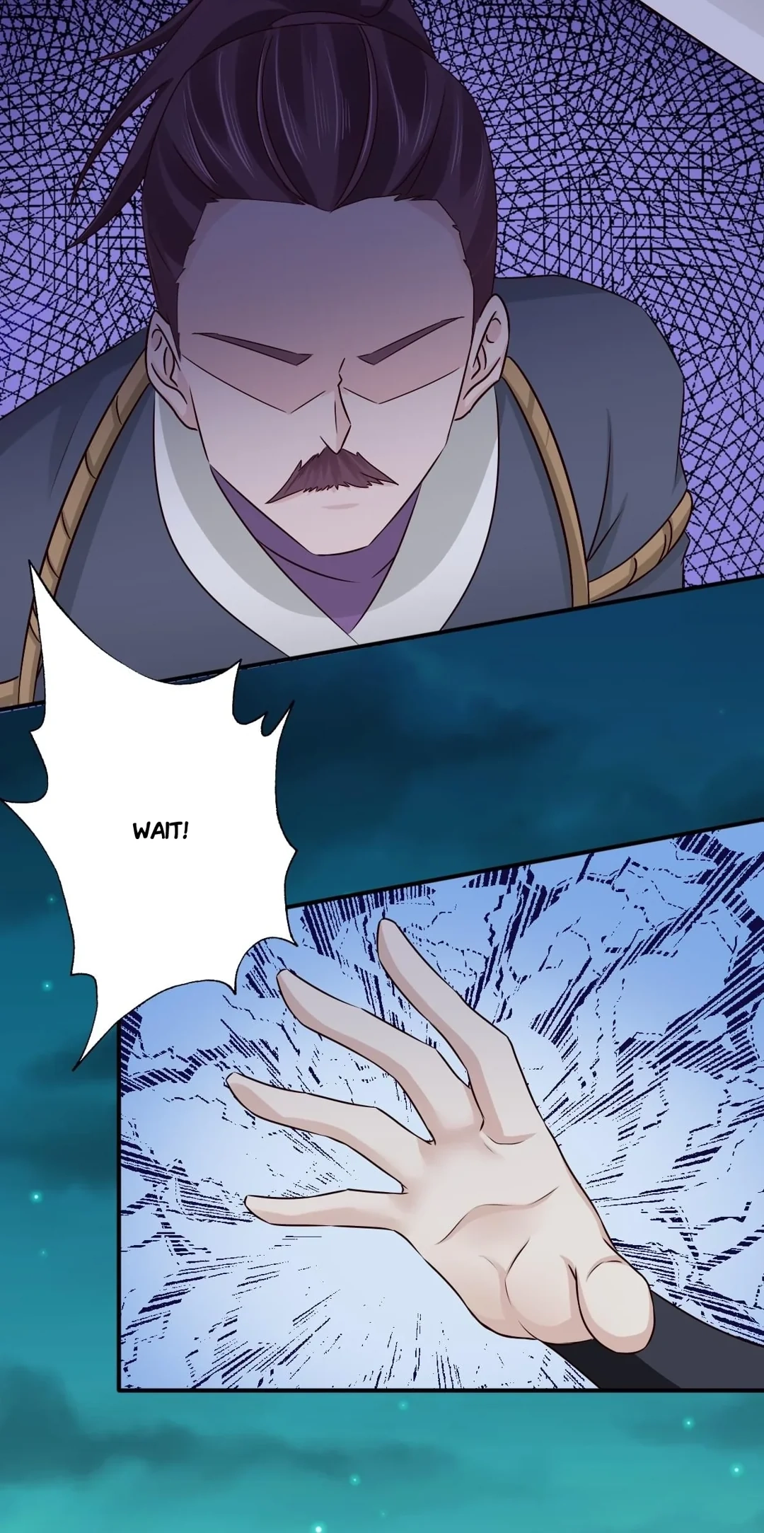 Lady Brigand's Gentleman Chapter 42 page 15 - 