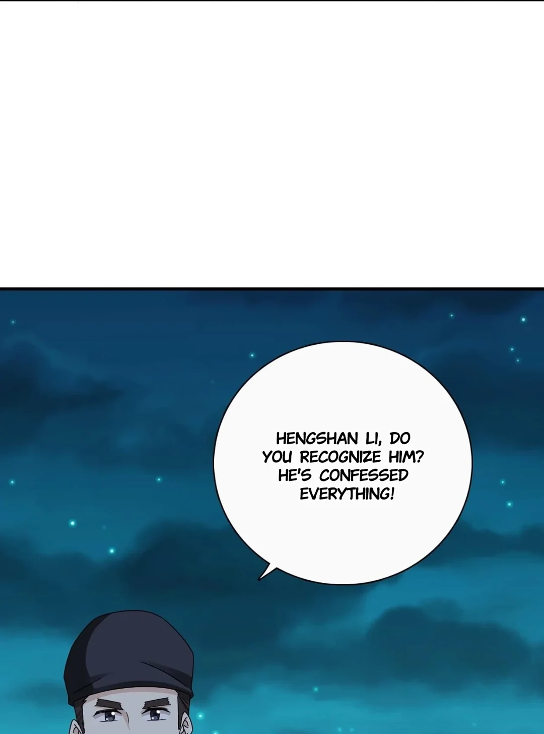 Lady Brigand's Gentleman Chapter 42 page 25 - 