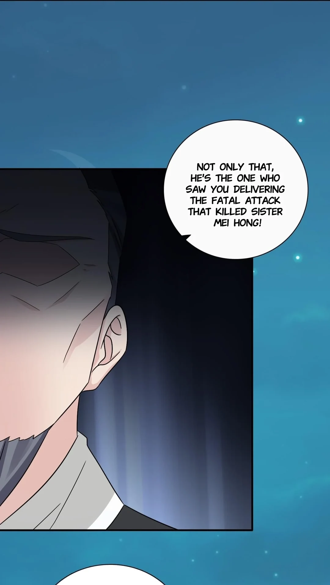 Lady Brigand's Gentleman Chapter 42 page 27 - 