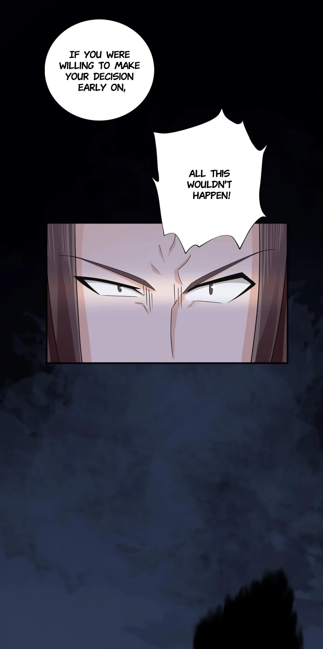 Lady Brigand's Gentleman Chapter 42 page 38 - 