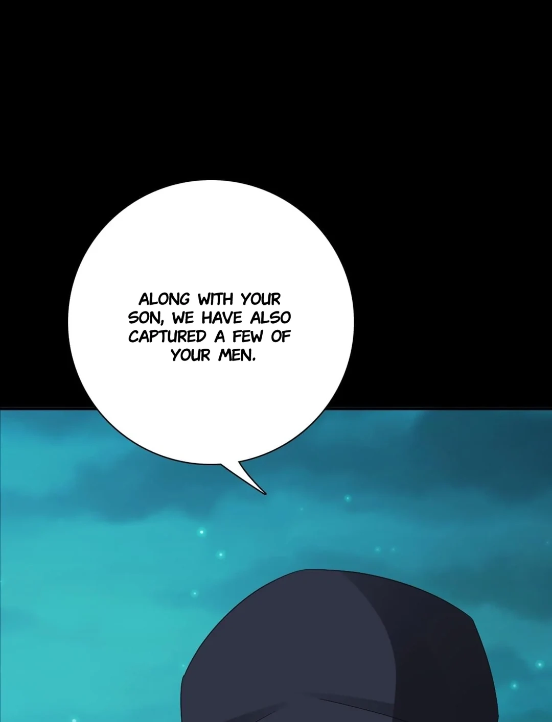 Lady Brigand's Gentleman Chapter 42 page 41 - 