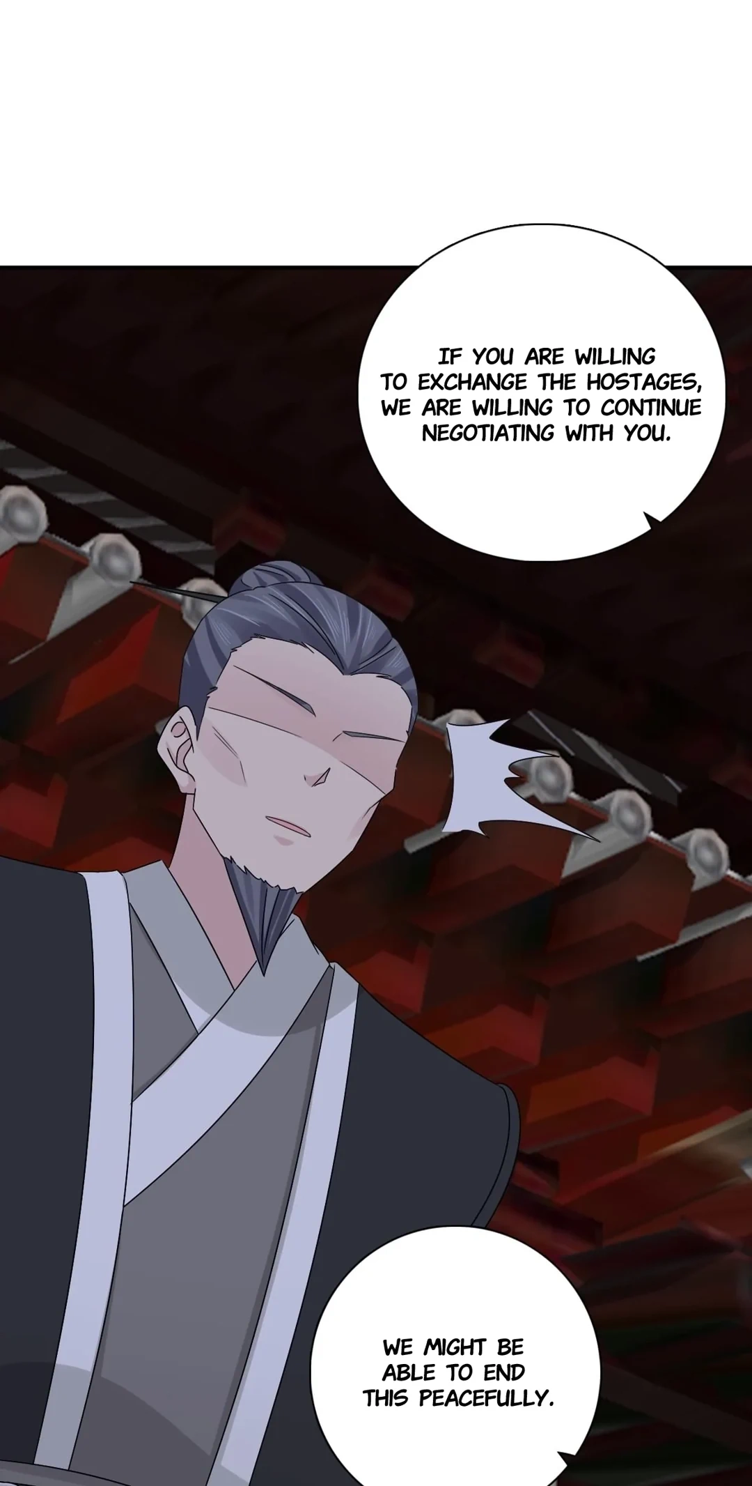 Lady Brigand's Gentleman Chapter 42 page 43 - 