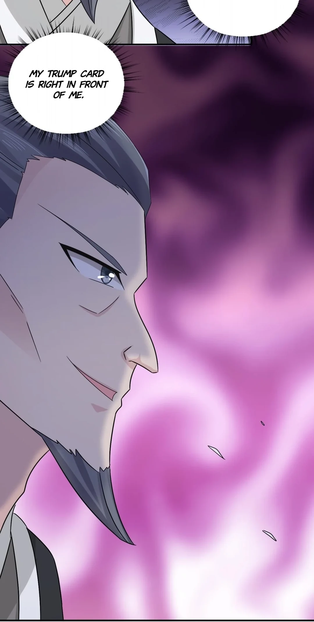 Lady Brigand's Gentleman Chapter 42 page 45 - 