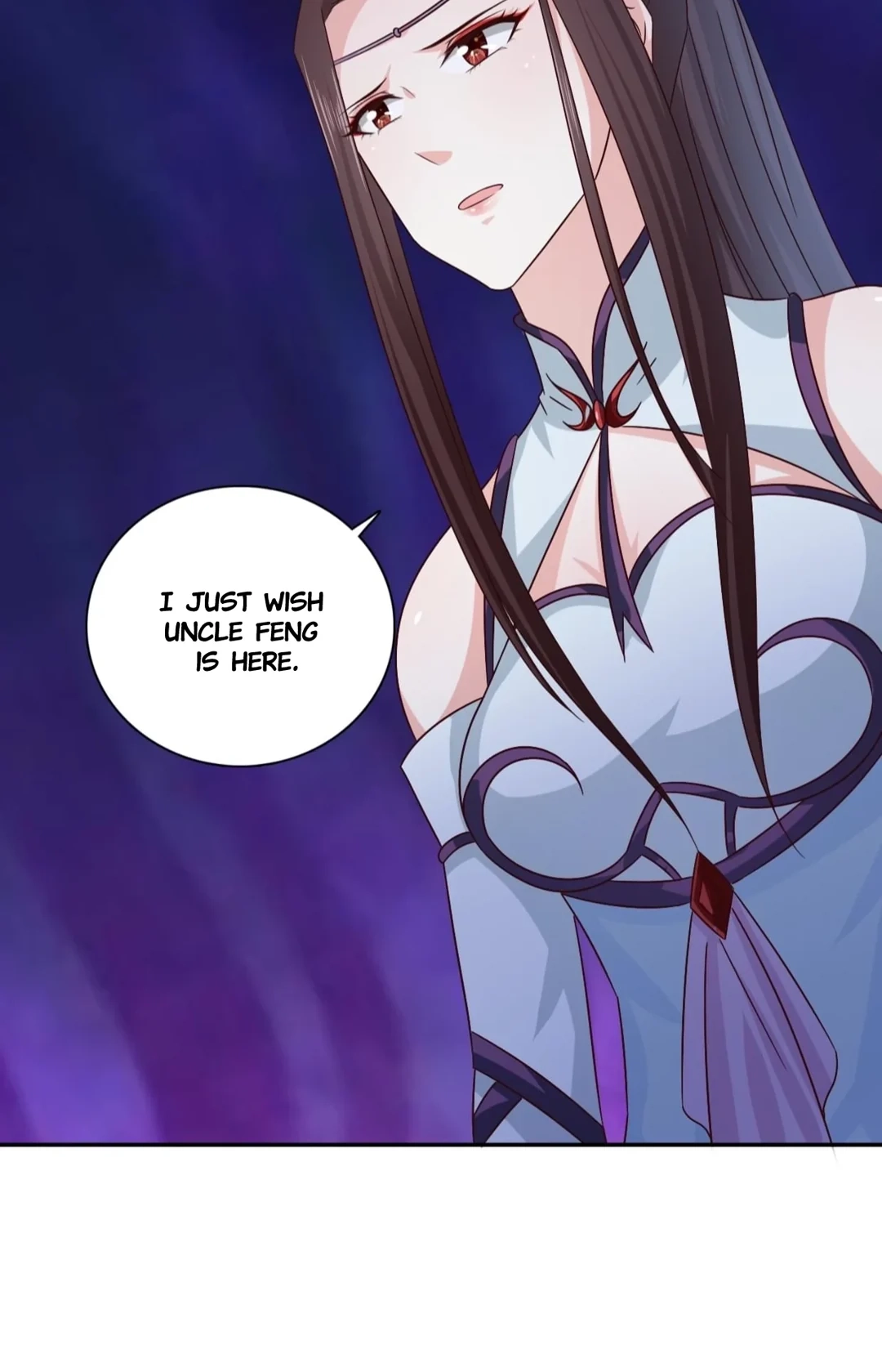 Lady Brigand's Gentleman Chapter 43 page 17 - 