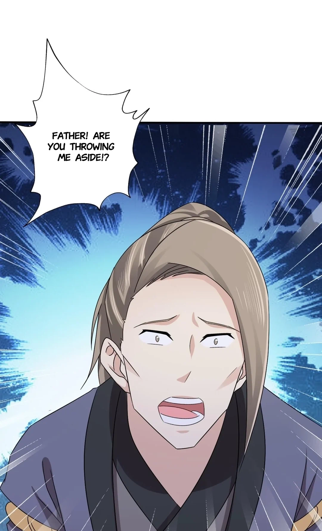Lady Brigand's Gentleman Chapter 43 page 27 - 