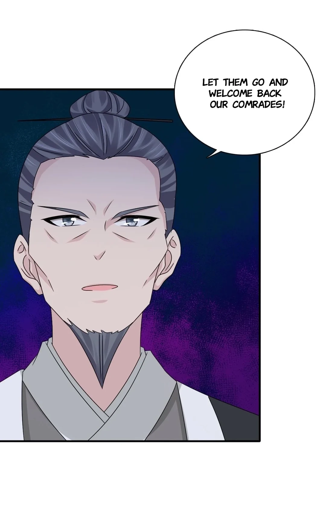 Lady Brigand's Gentleman Chapter 43 page 35 - 