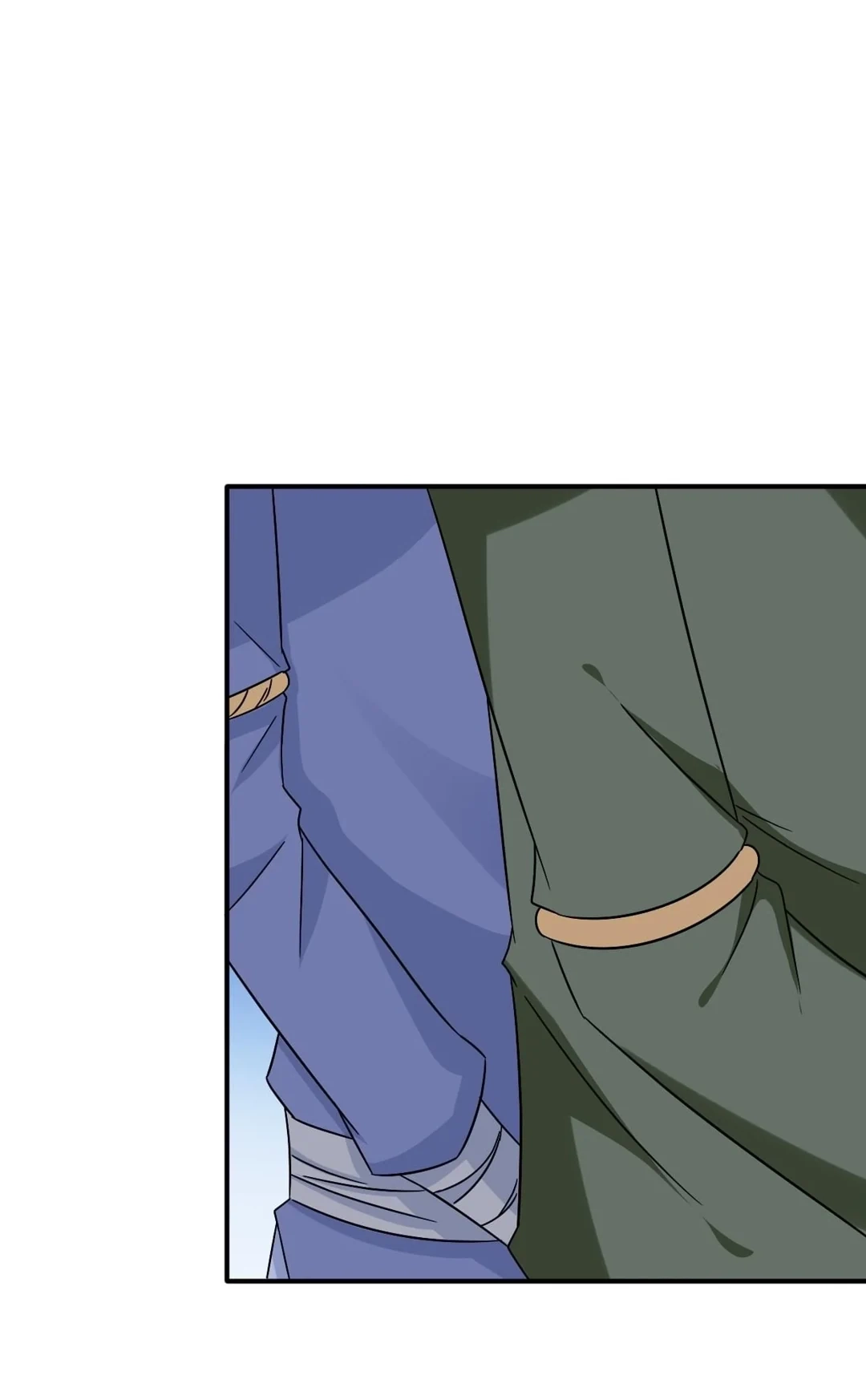 Lady Brigand's Gentleman Chapter 43 page 36 - 