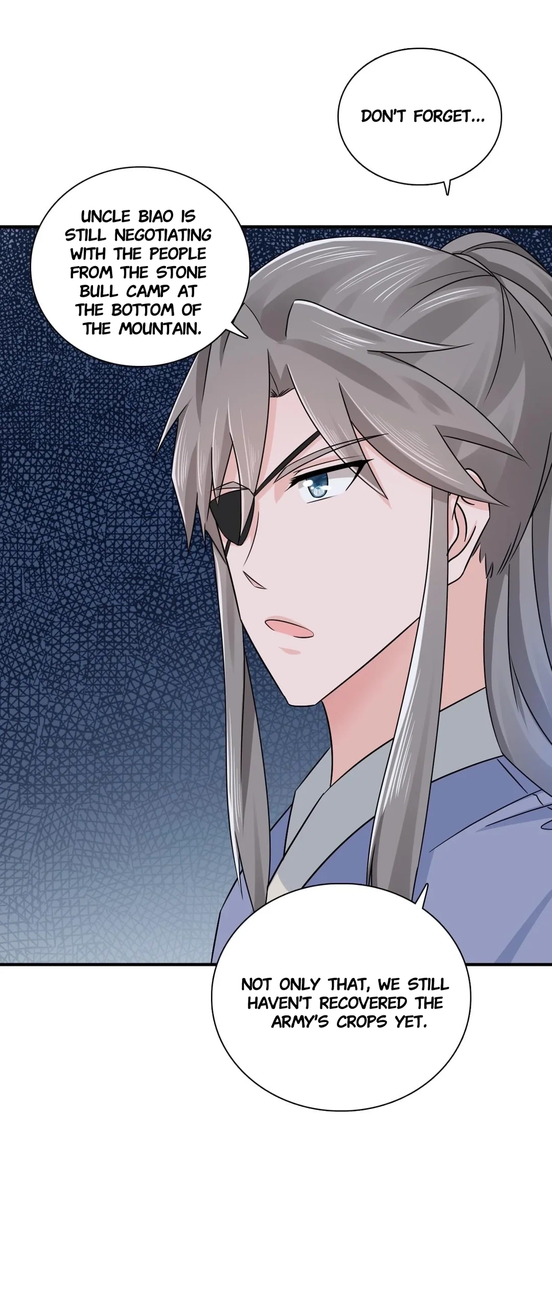 Lady Brigand's Gentleman Chapter 43 page 43 - 