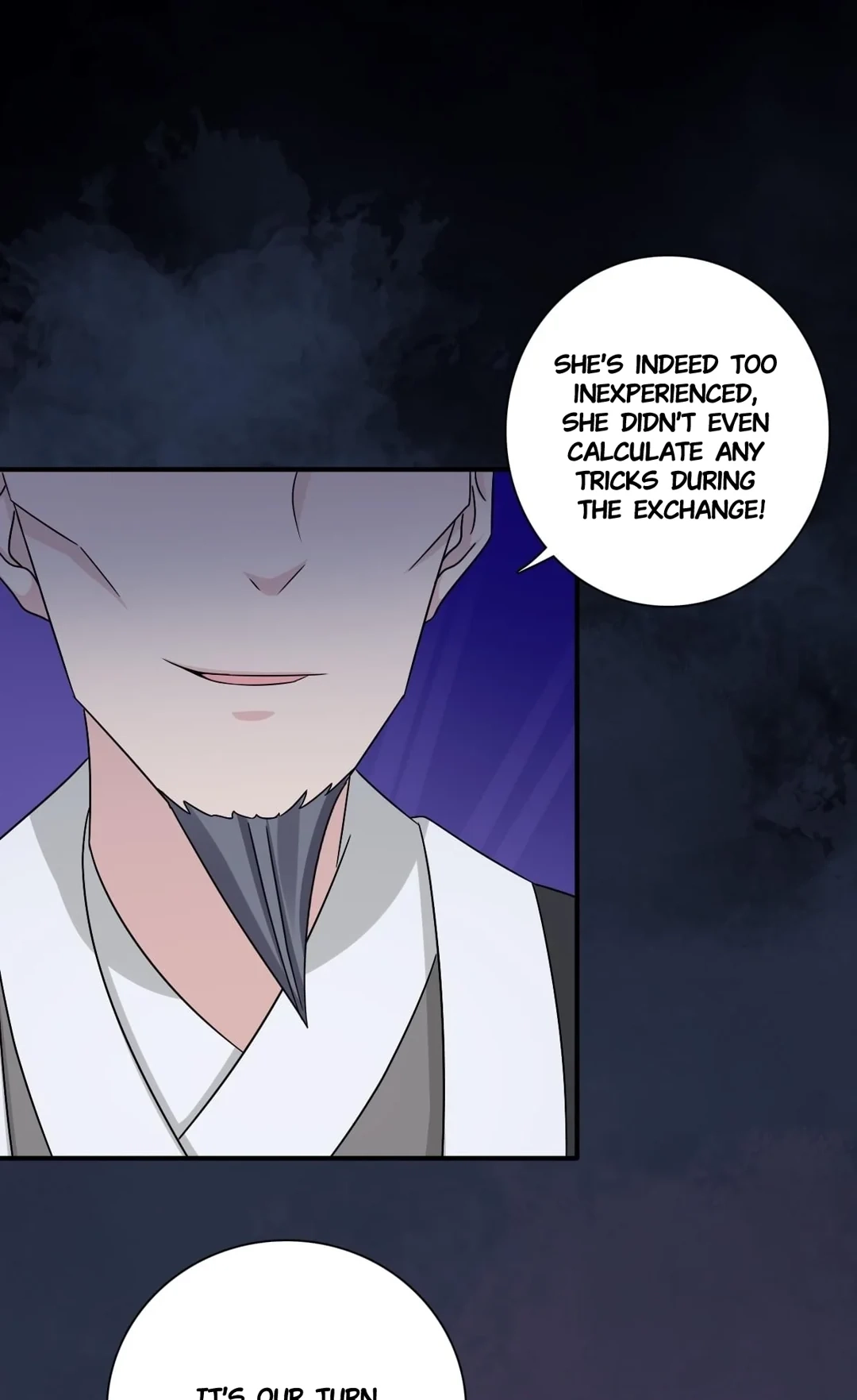 Lady Brigand's Gentleman Chapter 43 page 46 - 