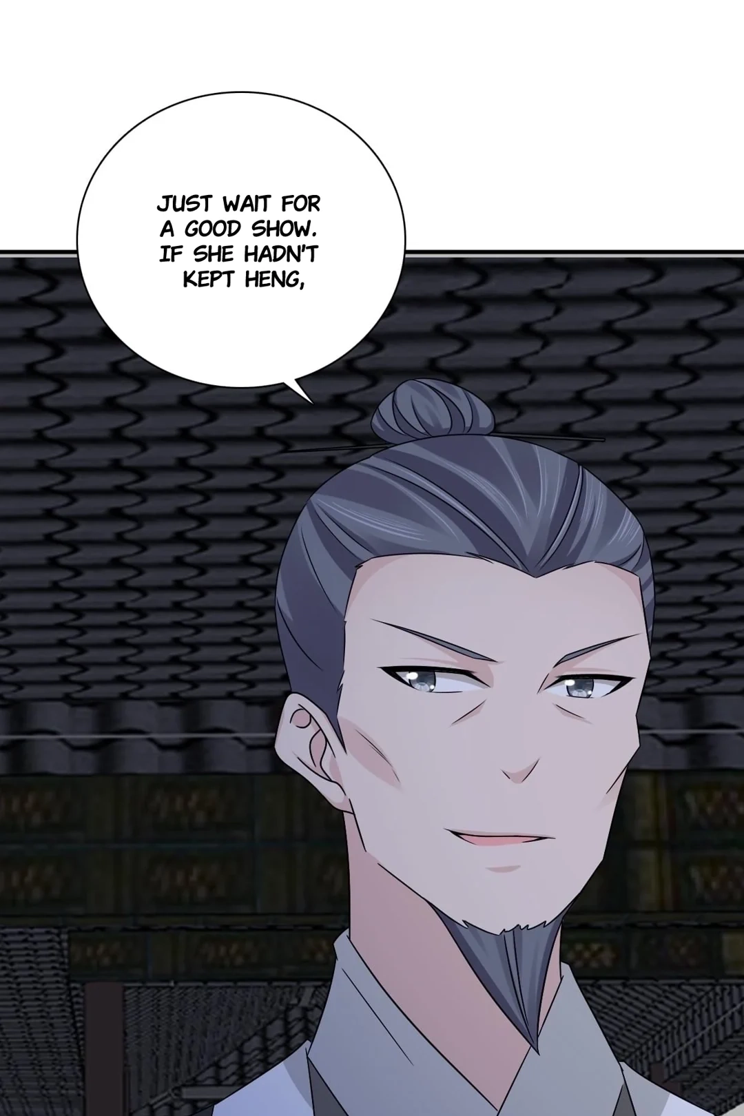 Lady Brigand's Gentleman Chapter 43 page 48 - 