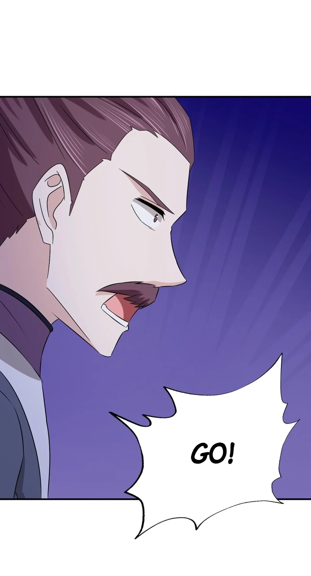 Lady Brigand's Gentleman Chapter 44 page 11 - 