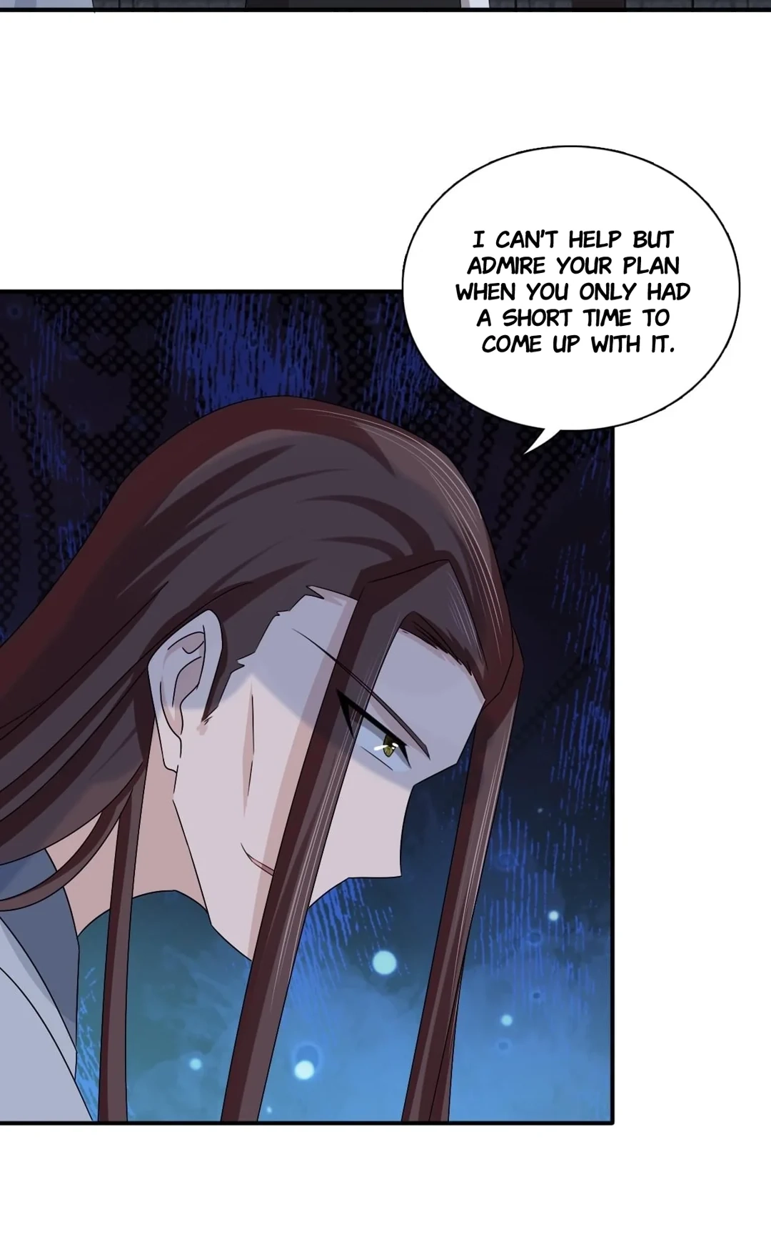 Lady Brigand's Gentleman Chapter 44 page 3 - 