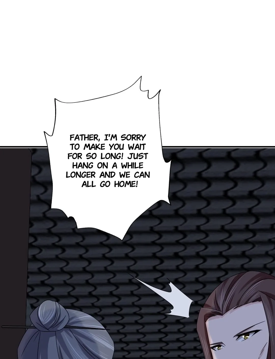 Lady Brigand's Gentleman Chapter 44 page 5 - 